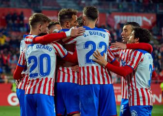 Montilivi tiene la llave del playoff para el Girona