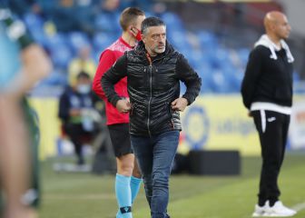 El centenario agridulce de García Pimienta