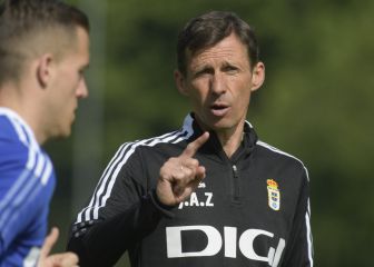 Ziganda recupera a Brugman y gana alternativas en el medio