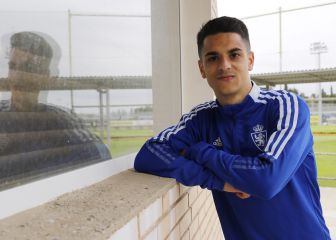 Bermejo sufre una elongación en el bíceps femoral izquierdo