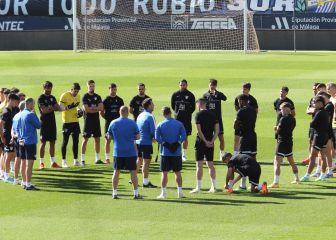 Las finales más épicas del Málaga para quedarse en Segunda