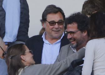 El reto mayúsculo de Sanllehí