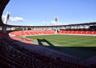 El Mediterráneo rozará el lleno