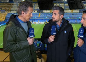 Si Valdano suelta estos 30