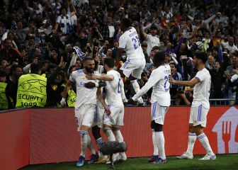 El dueño de lo imposible