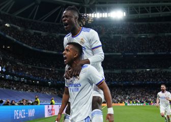 El futuro ya está aquí