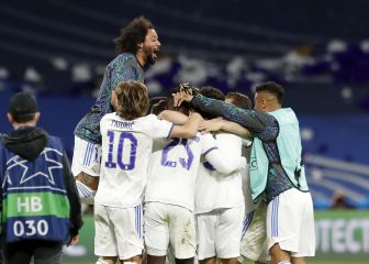 Real Madrid en las finales de Champions League: ¿cuántas ha jugado, ganado y perdido?