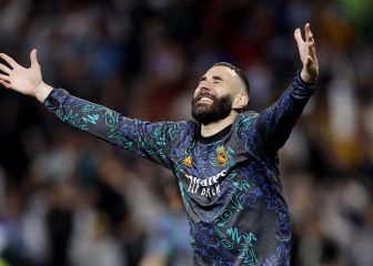 La predicción de Twitter que clavó la remontada