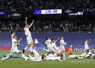 Real Madrid: otro registro batido