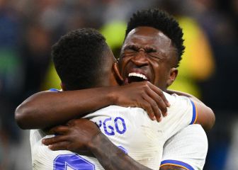 Un Madrid inagotable