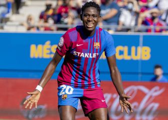 El Barcelona afronta el primero de los tres test antes de la final