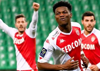 Tchouaméni, decisión tomada