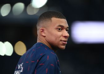 La madre de Mbappé, obligada a desmentir un acuerdo con el PSG