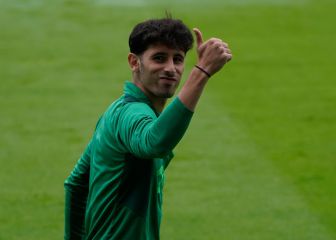 ¡Camus sigue! Cerrada su renovación por tres temporadas