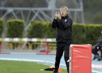 La Nucía hace oficial la renovación de César Ferrando