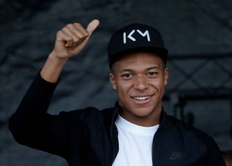 La madre de Mbappé, obligada a desmentir un acuerdo con el PSG