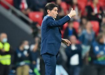 Marcelino, ante una 'bestia negra' llamada Valencia