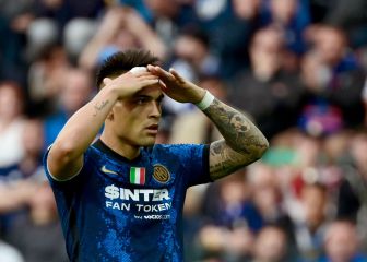 El gran objetivo del Cholo se pone a tiro