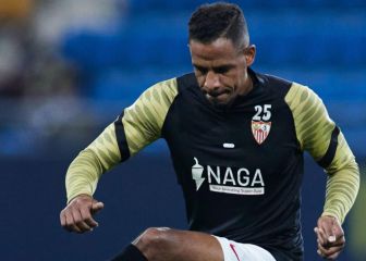 Un gran déficit sin Fernando