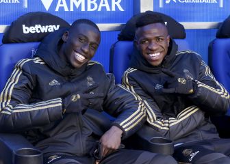 Derbi balsámico para el Madrid