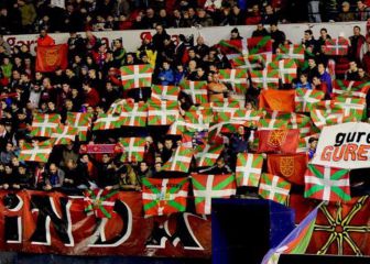 Indar Gorri deja de animar en
El Sadar esta temporada