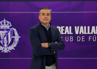 Miguel Ángel Gómez, nuevo director deportivo de la UD Ibiza