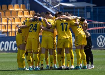 Andrés Fernández “Queremos hacer una plantilla con identidad y competitiva”