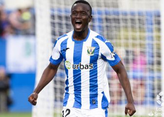 Cissé punta de lanza de una cantera pepinera con mucho fútbol