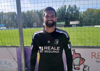 Grego Sierra: “El que crea que no vamos a competir, no nos conoce”