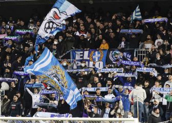 Los abonados responden y retiran casi 12.000 entradas