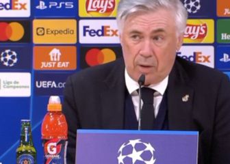 Ancelotti: 
