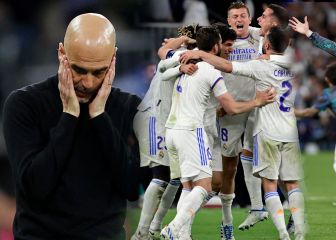 Real Madrid, Bernabéu y Europa, la ecuación más perfecta del fútbol: así se gestó la remontada
