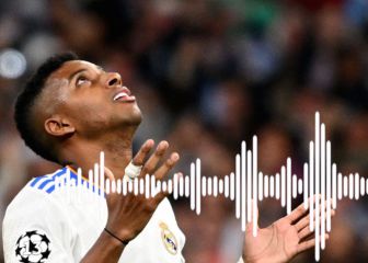 Regocijo puro y duro para los blancos: los audios de Rac-1