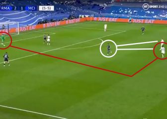 Apoteósico Camavinga: su confirmación definitiva en el partido que todos sueñan cambiar