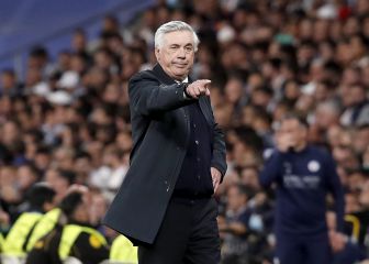 Ancelotti ata en corto a Klopp