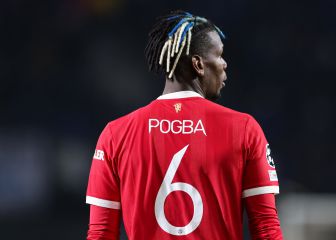 Pep, de caza en el United