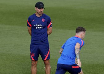 La sombra alargada de Trippier