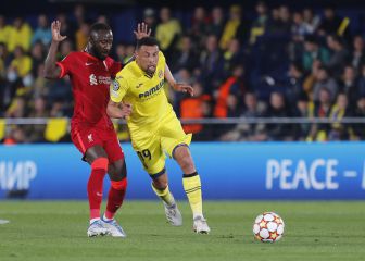 El Villarreal terminará el curso con 54 partidos oficiales