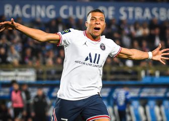 RMC: reunión Madrid-Mbappé