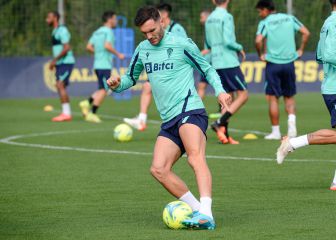 Ningún favor que devolver