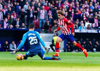 Fantasmas del pasado