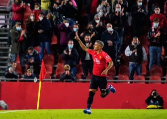 El penúltimo tren hacia la salvación sale de Son Moix