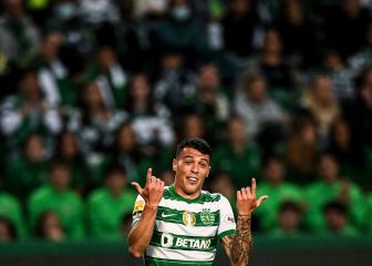 El último servicio de Pedro Porro al Girona