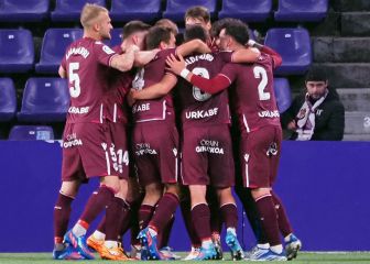 La Real Sociedad B quiere soñar en la pesadilla fuenlabreña