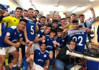 El Ibiza contará con un nuevo filial en Regional