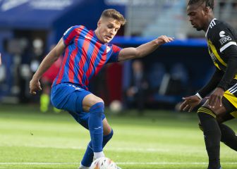 Eibar - Valladolid: horario, TV y cómo y dónde ver en directo