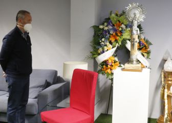 JIM: “Ha sido una semana dura, de hablar claro y hacer autocrítica”