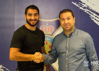 Mellot amplía su contrato hasta 2024