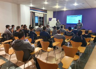 El 'método AFA', descubierto por los técnicos de Los Anexos