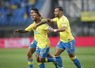 Nadie puede con Jonathan Viera